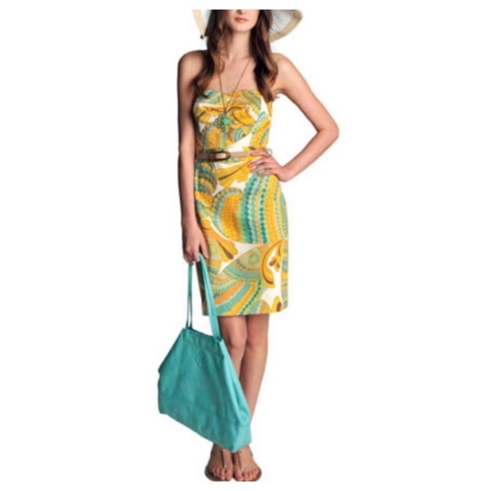 🌸🌺Banana republic dress🌸🌺
